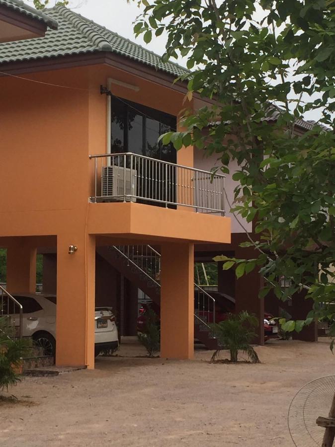 Lampang Ngeng Na Home Kültér fotó